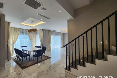 Продажа виллы  в Белеке, Анталье, Турция 4+1, 302м2, №140033 – фото 10