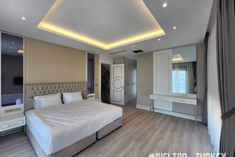 Продажа виллы  в Белеке, Анталье, Турция 4+1, 302м2, №140033 – фото 11