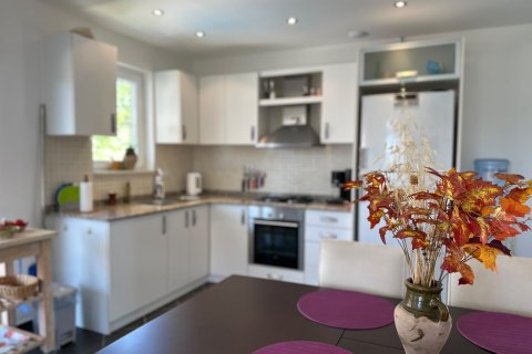Apartment for sale in Kemer, Antalya, Turkey, 2 bedrooms, 85m2, No. 226262 – photo 16