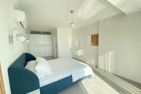 4+1 Villa i Fethiye, Mugla, Turkiet Nr. 227456 - 21