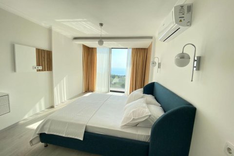 4+1 Villa i Fethiye, Mugla, Turkiet Nr. 227456 - 19