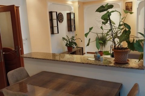 2+1 Lejlighed  i Mahmutlar, Antalya, Tyrkiet Nr. 91773 - 23