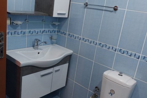 2+1 Lejlighed  i Mahmutlar, Antalya, Tyrkiet Nr. 91773 - 21