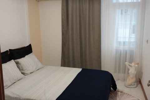 2+1 Lejlighed  i Mahmutlar, Antalya, Tyrkiet Nr. 91773 - 22