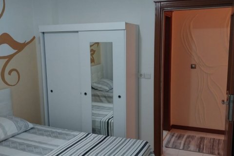 2+1 Lejlighed  i Mahmutlar, Antalya, Tyrkiet Nr. 91773 - 20