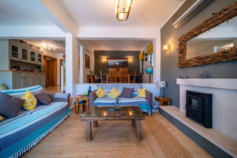 Villa  4+1  Kalkan, Antalya, Türkiye №215119 - 9