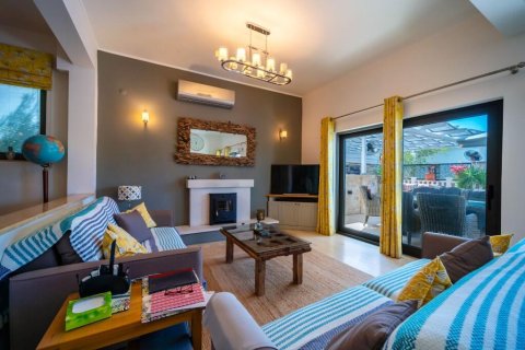 Villa  4+1  Kalkan, Antalya, Türkiye №215119 - 10