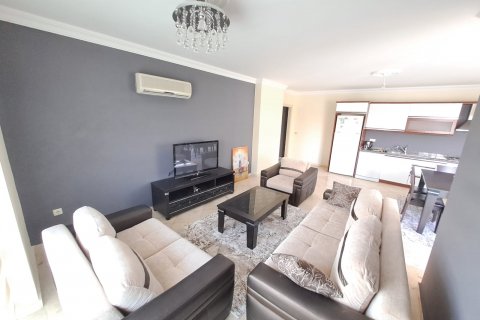2+1 Lejlighed  i Mahmutlar, Antalya, Tyrkiet Nr. 102946 - 12