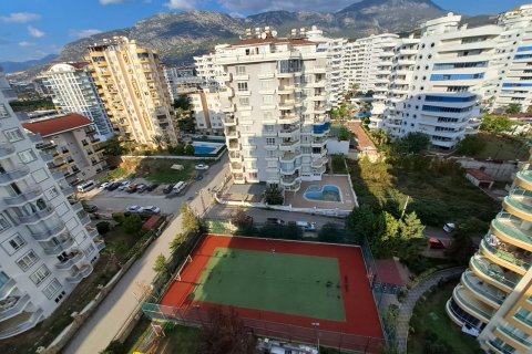 2+1 Lejlighed  i Mahmutlar, Antalya, Tyrkiet Nr. 102946 - 15