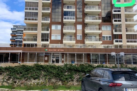 2+1 Leilighet  i Avsallar, Antalya, Tyrkia Nr. 102854