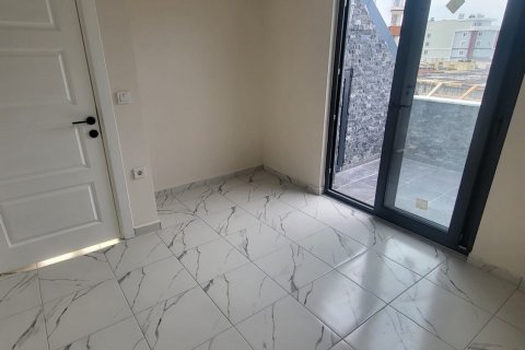 3+1 Takvåning  i Mahmutlar, Antalya, Turkiet Nr. 102853 - 15