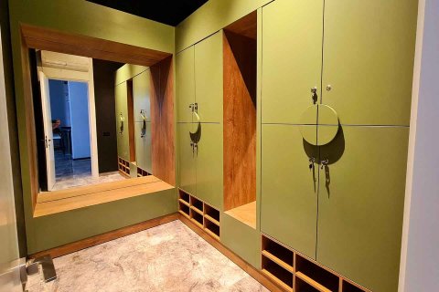 Apartment for sale  in Alanya, Antalya, Turkey, 1 bedroom, 50m2, No. 228519 – photo 25