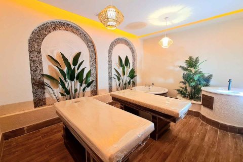 Apartment for sale  in Alanya, Antalya, Turkey, 1 bedroom, 50m2, No. 228519 – photo 26