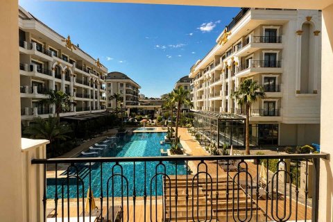 Apartment for sale  in Alanya, Antalya, Turkey, 1 bedroom, 50m2, No. 228519 – photo 24