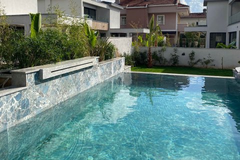 Villa  4+1  Marmaris, Muğla, Türkiye №42709 - 13
