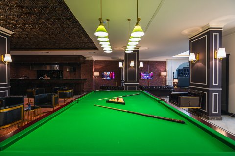 2+1 Lägenhet i Alanya, Antalya, Turkiet Nr. 134305 - 14