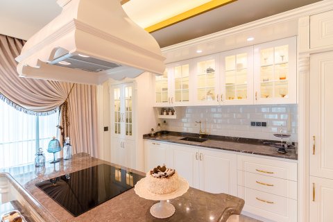 2+1 Lägenhet i Alanya, Antalya, Turkiet Nr. 134305 - 15