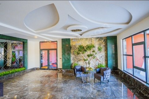 3+1 Lejlighed  i Mahmutlar, Antalya, Tyrkiet Nr. 101796 - 23
