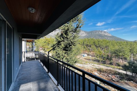 2+1 Villa  i Kemer, Antalya, Turkiet Nr. 216292 - 7