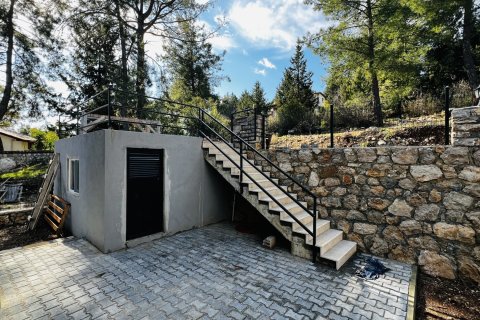 2+1 Villa  i Kemer, Antalya, Turkiet Nr. 216292 - 6