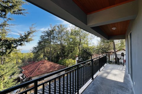 2+1 Villa  i Kemer, Antalya, Turkiet Nr. 216292 - 8