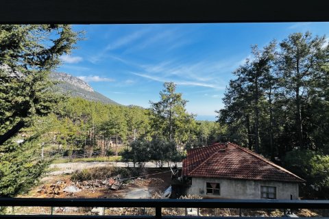 2+1 Villa  i Kemer, Antalya, Turkiet Nr. 216292 - 9