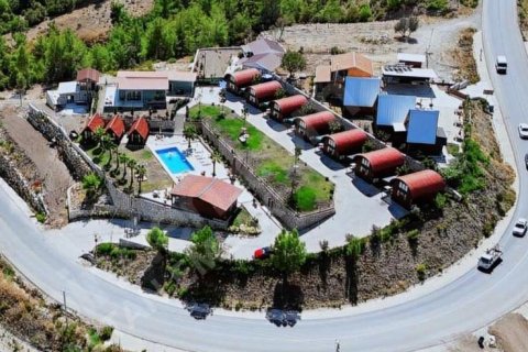 Hotell  i Antalya, Tyrkia Nr. 232179