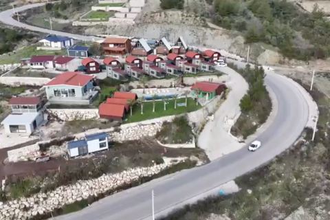Hotel for sale  in Antalya, Turkey, 3293m2, No. 232179 – photo 15