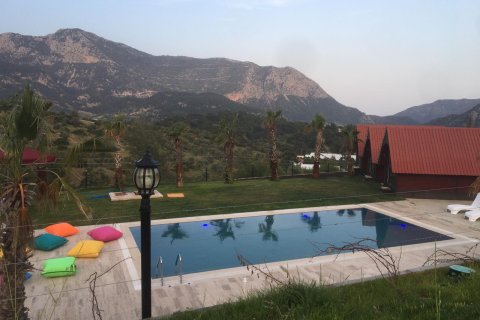 Hotel for sale  in Antalya, Turkey, 3293m2, No. 232179 – photo 16