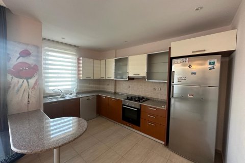 3+1 Penthäuser  in Tosmur, Alanya, Antalya, Türkei Nr. 90924 - 8