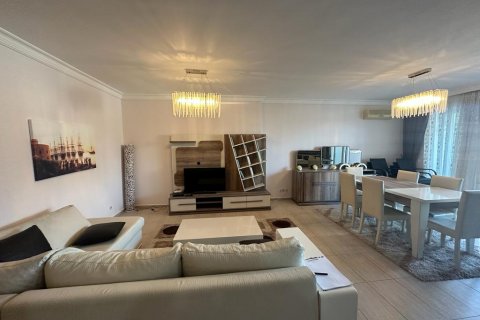 3+1 Penthäuser  in Tosmur, Alanya, Antalya, Türkei Nr. 90924 - 9