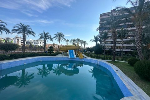 3+1 Penthäuser  in Tosmur, Alanya, Antalya, Türkei Nr. 90924 - 7