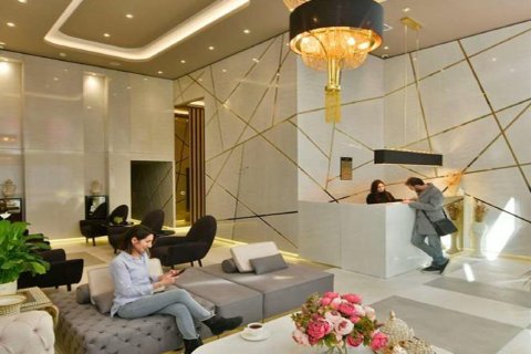 Продажа отеля в Стамбуле, Турция, 1800м2, №223398 – фото 13