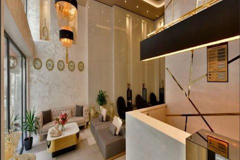 Продажа отеля в Стамбуле, Турция, 1800м2, №223398 – фото 10