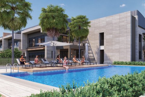 2+1 Lejlighed i Konyaalti, Antalya, Tyrkiet Nr. 238064 - 13