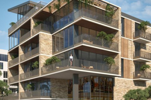 2+1 Leilighet i Tersane Istanbul, Beyoglu, Istanbul, Tyrkia Nr. 237573