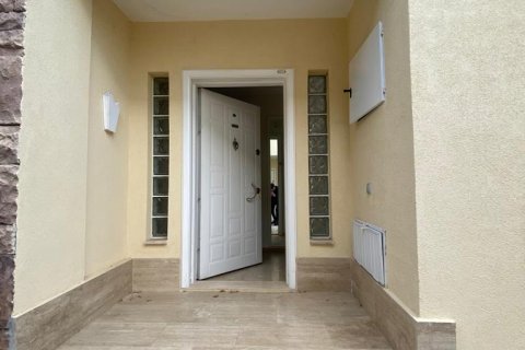 3+1 Villa  i Tepe, Alanya, Antalya, Tyrkia Nr. 96484 - 8