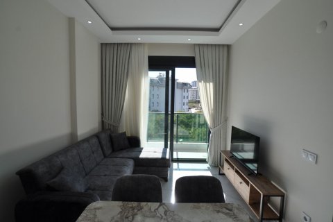 1+1 Wohnung  in Oba, Antalya, Türkei Nr. 103007 - 5
