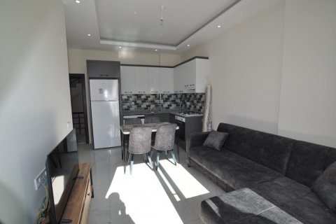 1+1 Wohnung  in Oba, Antalya, Türkei Nr. 103007 - 8