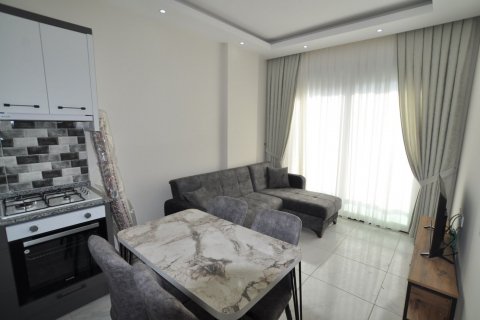 1+1 Wohnung  in Oba, Antalya, Türkei Nr. 103007 - 6