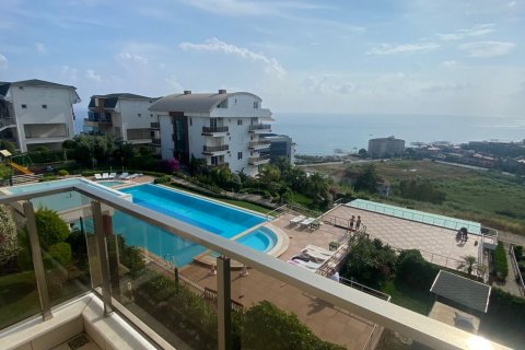 2+1 Lejlighed i Alanya, Antalya, Tyrkiet Nr. 134303 - 19