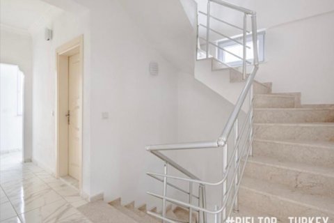 5+1 Villa i Belek, Antalya, Turkiet Nr. 104696 - 2