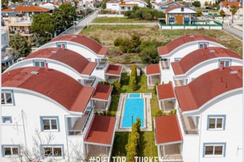 5+1 Villa in Belek, Antalya, Turkey No. 104696