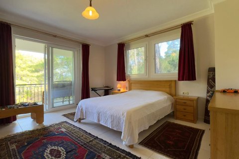 Villa 3+0 Fethiye, Muğla, Türkiye №212145 - 15