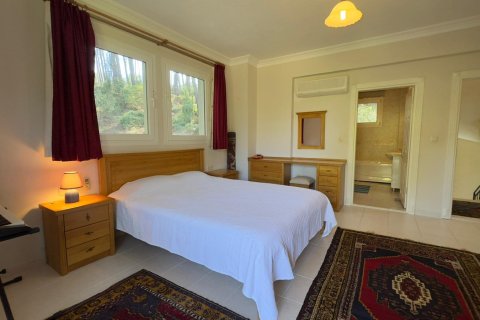 Villa 3+0 Fethiye, Muğla, Türkiye №212145 - 16
