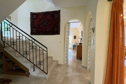 Villa 3+0 Fethiye, Muğla, Türkiye №212145 - 14