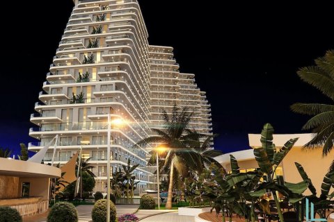 Apartment for sale in Gaziveren, Guzelyurt, Northern Cyprus, 2 bedrooms, 150m2, No. 87511 – photo 10