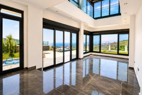 Villa for sale in Alanya, Antalya, Turkey, 3 bedrooms, 250m2, No. 227666 – photo 6