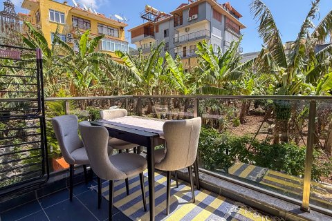 Wohnung  in Alanya, Antalya, Türkei Nr. 226515 - 8