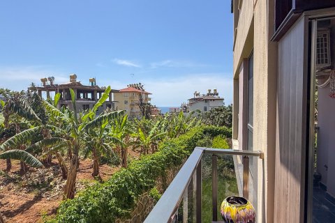 Wohnung  in Alanya, Antalya, Türkei Nr. 226515 - 7